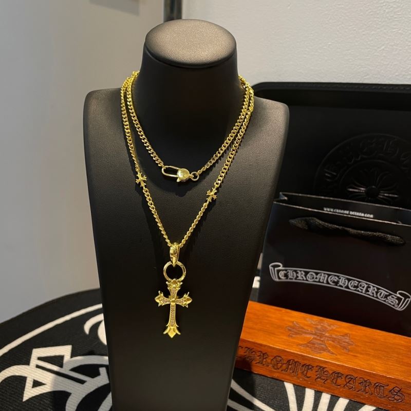 Chrome Hearts Necklaces